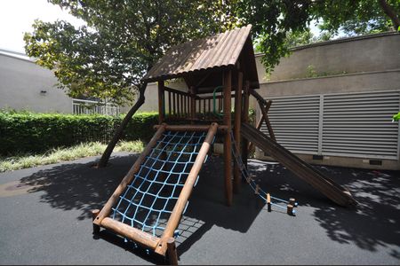 Apartamento à venda com 68m², 2 quartos e 1 vagaÁrea comum - Playground