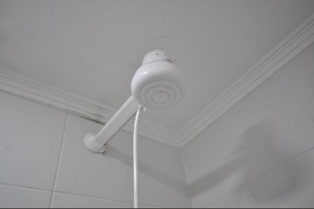 Apartamento à venda com 68m², 2 quartos e 1 vagaBanheiro Social