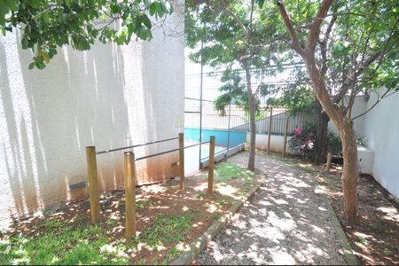 Apartamento à venda com 68m², 2 quartos e 1 vagaÁrea comum