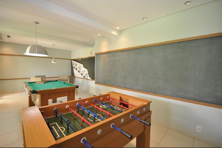 Apartamento à venda com 68m², 2 quartos e 1 vagaÁrea comum