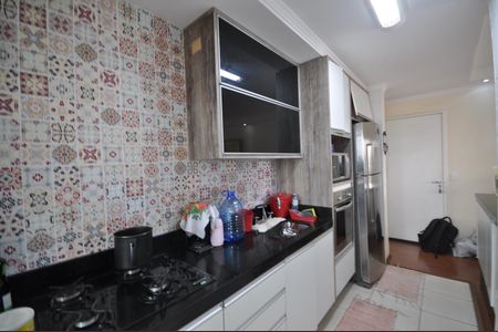 Apartamento à venda com 68m², 2 quartos e 1 vagaCozinha