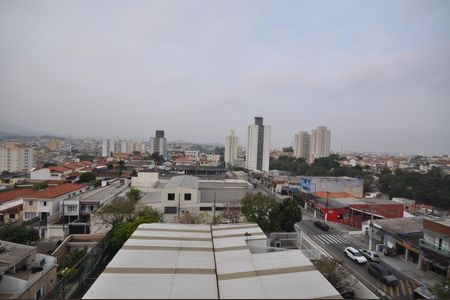 Apartamento à venda com 68m², 2 quartos e 1 vagaVista do Quarto