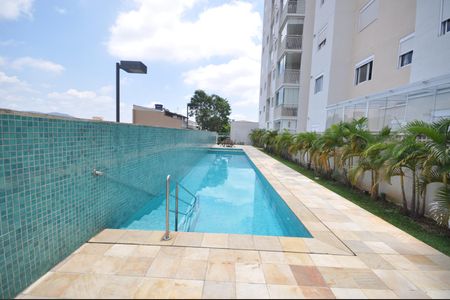 Apartamento à venda com 68m², 2 quartos e 1 vagaÁrea comum