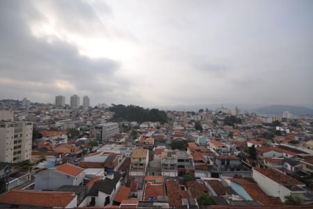 Apartamento à venda com 68m², 2 quartos e 1 vagaVista da Suíte