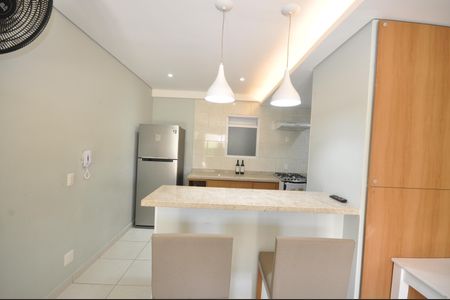 Apartamento à venda com 68m², 2 quartos e 1 vagaÁrea comum - Salão de festas