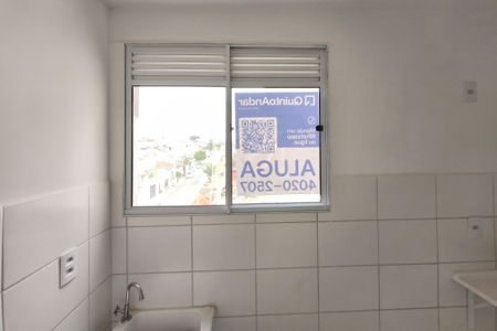 Apartamento para alugar com 44m², 2 quartos e 1 vaga Apartamento para alugar com 44m², 2 quartos e 1 vagaPlaca