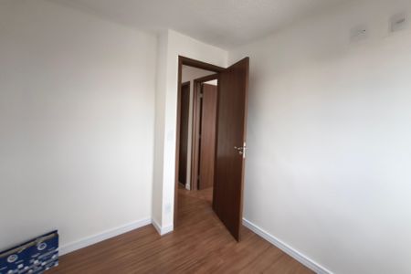 Apartamento para alugar com 44m², 2 quartos e 1 vaga Apartamento para alugar com 44m², 2 quartos e 1 vagaQuarto 2