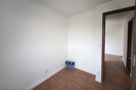 Quarto 2 de apartamento para alugar com 2 quartos, 44m² em Residencial Cosmos, Campinas