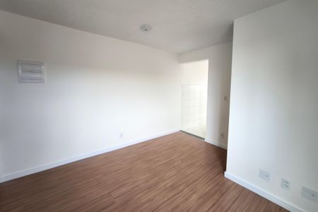 Apartamento para alugar com 44m², 2 quartos e 1 vaga Apartamento para alugar com 44m², 2 quartos e 1 vagaSala