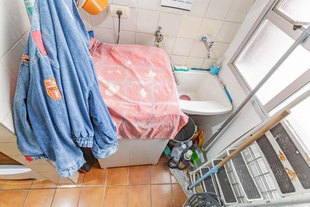 Apartamento à venda com 49m², 2 quartos e 1 vagaÁrea de Serviço