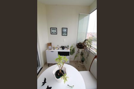 Sacada de apartamento para alugar com 3 quartos, 90m² em Jardim Sul, São José dos Campos