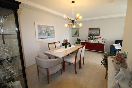 Sala de apartamento para alugar com 3 quartos, 90m² em Jardim Sul, São José dos Campos