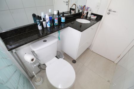 Apartamento para alugar com 90m², 3 quartos e 2 vagasBanheiro