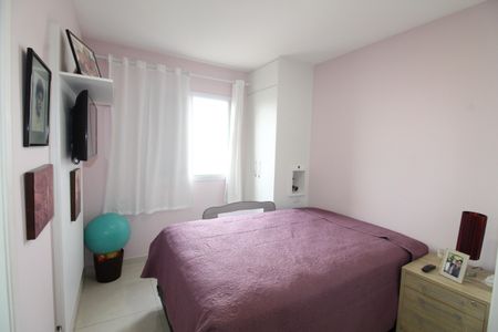 Apartamento para alugar com 90m², 3 quartos e 2 vagasSuíte