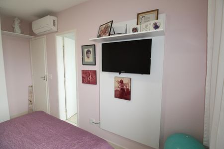 Apartamento para alugar com 90m², 3 quartos e 2 vagasSuíte