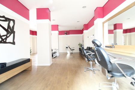 Apartamento para alugar com 90m², 3 quartos e 2 vagasÁrea comum - Espaço Beleza