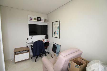 Apartamento para alugar com 90m², 3 quartos e 2 vagasQuarto 2