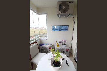 Apartamento para alugar com 90m², 3 quartos e 2 vagasSacada