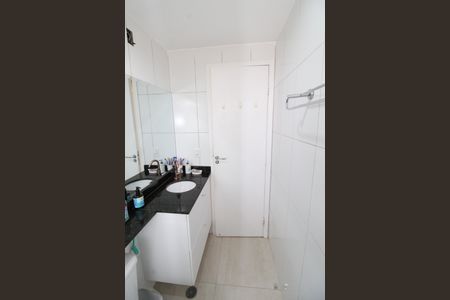 Apartamento para alugar com 90m², 3 quartos e 2 vagasBanheiro