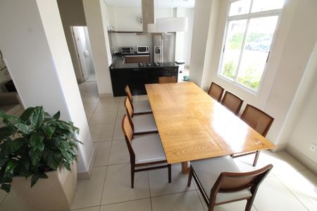 Apartamento para alugar com 90m², 3 quartos e 2 vagasÁrea comum - Salão de festas