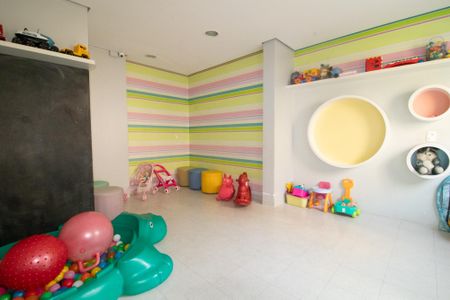 Apartamento para alugar com 53m², 2 quartos e 1 vagaÁrea comum
