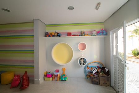 Apartamento para alugar com 53m², 2 quartos e 1 vagaÁrea comum