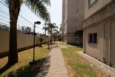 Apartamento para alugar com 53m², 2 quartos e 1 vagaÁrea comum