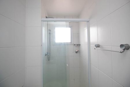 Apartamento para alugar com 53m², 2 quartos e 1 vagaBanheiro da Suíte
