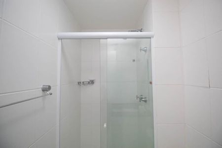 Apartamento para alugar com 53m², 2 quartos e 1 vagaBanheiro 2