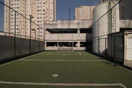 Apartamento para alugar com 53m², 2 quartos e 1 vagaÁrea comum