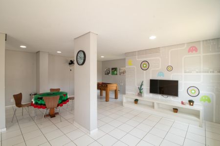 Apartamento para alugar com 53m², 2 quartos e 1 vagaÁrea comum