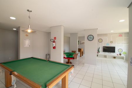 Apartamento para alugar com 53m², 2 quartos e 1 vagaÁrea comum