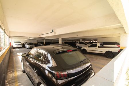 Apartamento para alugar com 53m², 2 quartos e 1 vagaGaragem