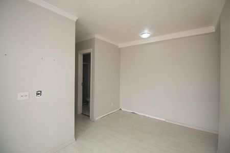 Sala de apartamento para alugar com 2 quartos, 53m² em Jardim Modelo, São Paulo