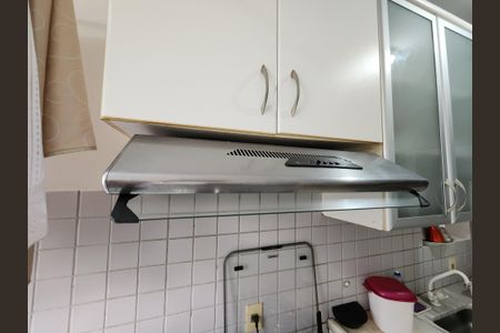 Apartamento para alugar com 83m², 2 quartos e 1 vaga Apartamento para alugar com 83m², 2 quartos e 1 vagaDetalhe da cozinha