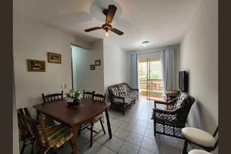 Apartamento para alugar com 83m², 2 quartos e 1 vaga Apartamento para alugar com 83m², 2 quartos e 1 vagaSala