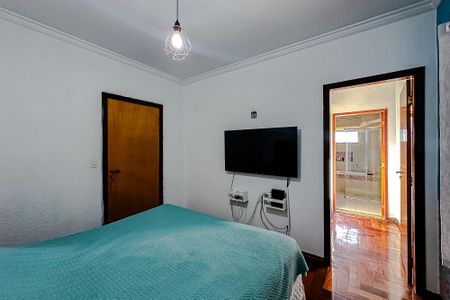 Apartamento à venda com 238m², 6 quartos e 4 vagasSuíte 3