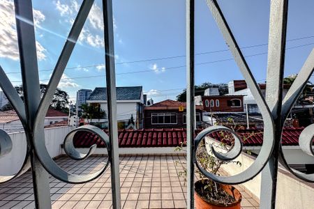 Vista do Quarto  de apartamento à venda com 6 quartos, 238m² em Alto da Mooca, São Paulo