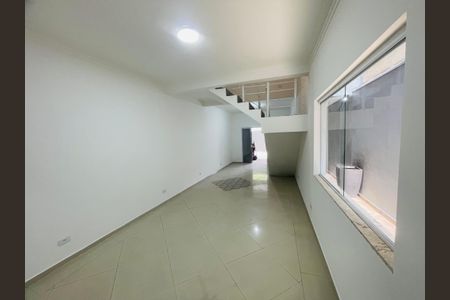Sala de casa para alugar com 4 quartos, 263m² em Parque Continental Ii, Guarulhos