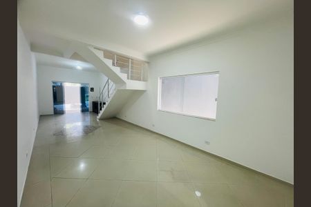 Sala de casa para alugar com 4 quartos, 263m² em Parque Continental Ii, Guarulhos
