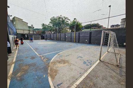 Apartamento para alugar com 50m², 2 quartos e 1 vagaQuadra Esportiva