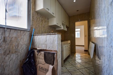 Apartamento para alugar com 50m², 2 quartos e 1 vagaÁrea de Serviço