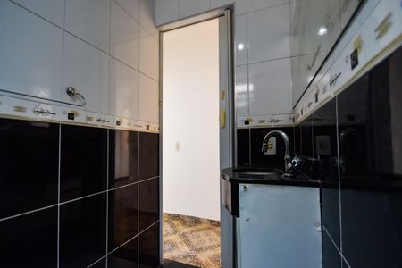 Apartamento para alugar com 50m², 2 quartos e 1 vagaBanheiro