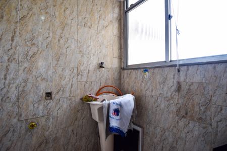 Apartamento para alugar com 50m², 2 quartos e 1 vagaÁrea de Serviço