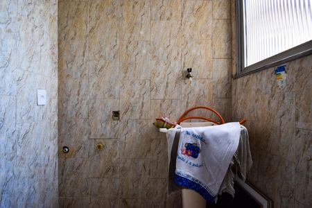 Apartamento para alugar com 50m², 2 quartos e 1 vagaÁrea de Serviço