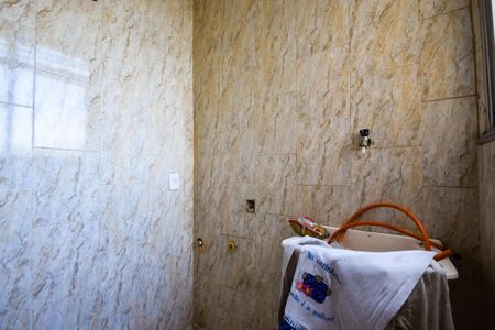 Apartamento para alugar com 50m², 2 quartos e 1 vagaÁrea de Serviço