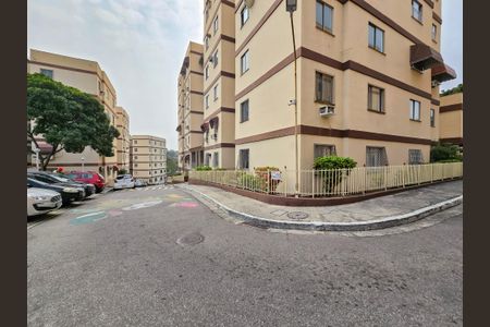 Apartamento para alugar com 50m², 2 quartos e 1 vagaÁrea comum