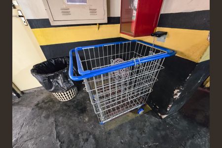 Apartamento para alugar com 50m², 2 quartos e 1 vagaÁrea comum