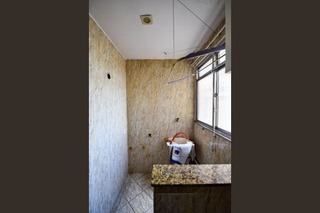 Apartamento para alugar com 50m², 2 quartos e 1 vagaÁrea de Serviço