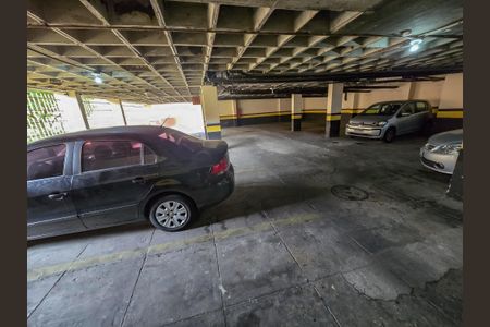 Apartamento para alugar com 50m², 2 quartos e 1 vagaGaragem